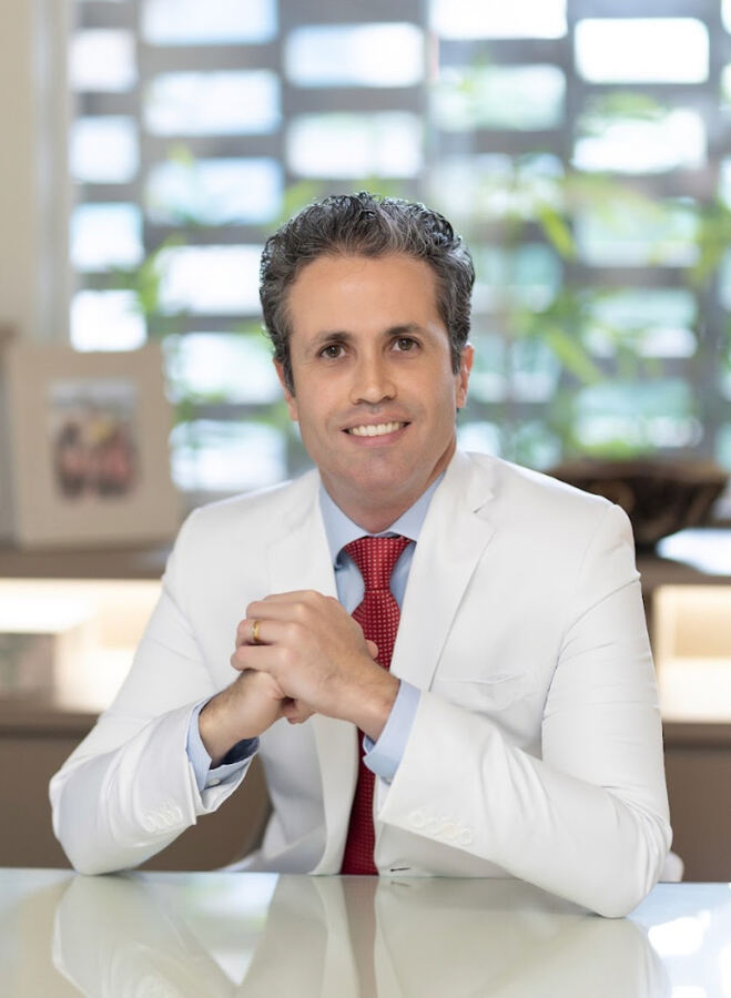 Cirurgia íntima - especialista da USP e Einstein